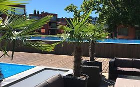 Butique Apartman Grand