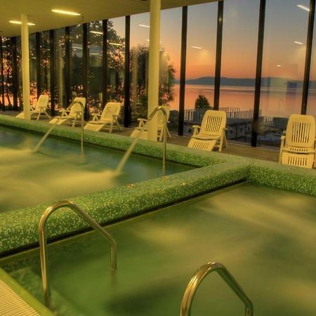 Butique Apartman Grand Balatonlelle Zewnętrze zdjęcie
