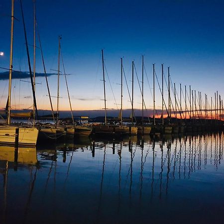 Butique Apartman Grand Balatonlelle Zewnętrze zdjęcie