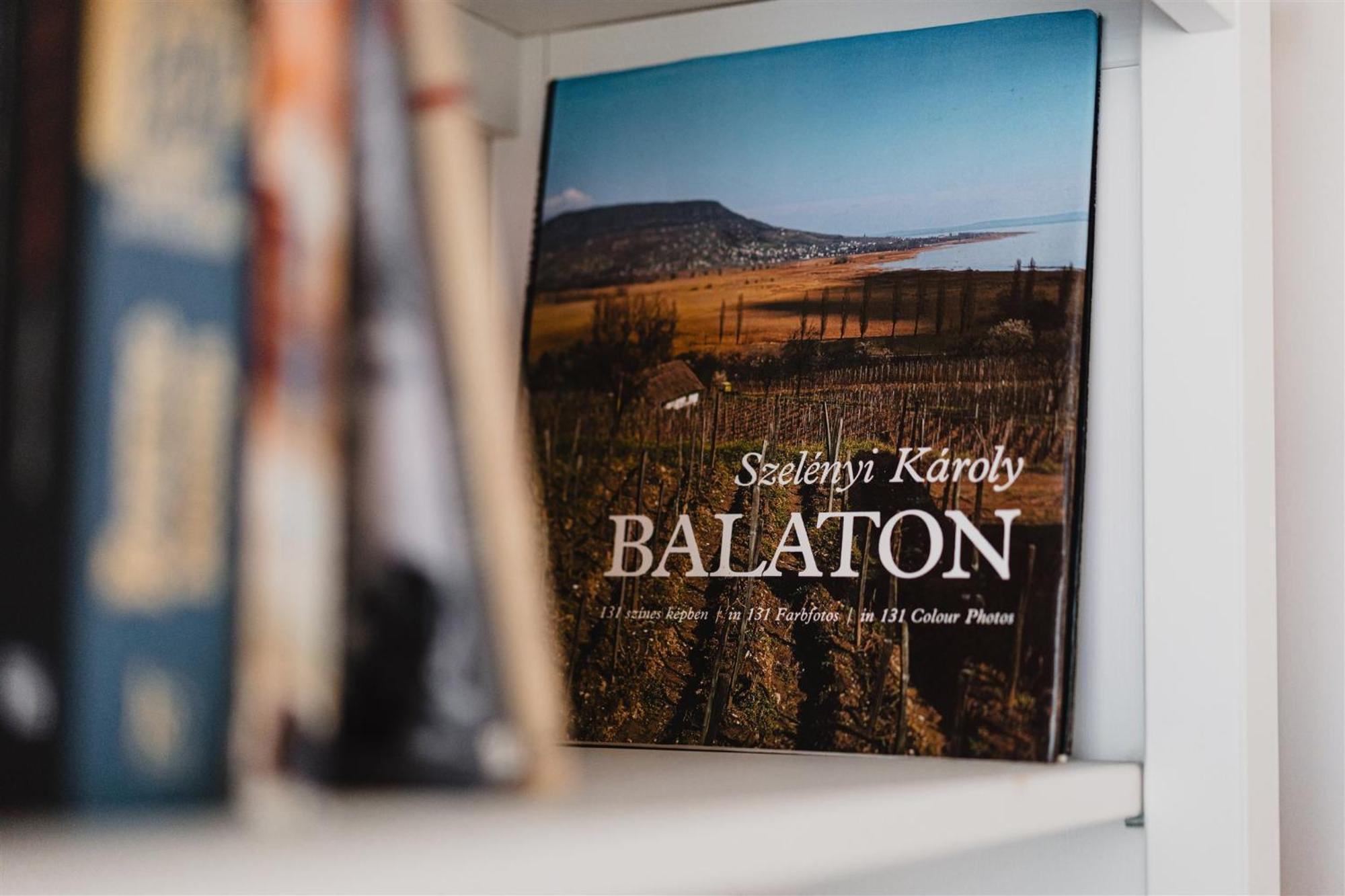 Butique Apartman Grand Balatonlelle Zewnętrze zdjęcie