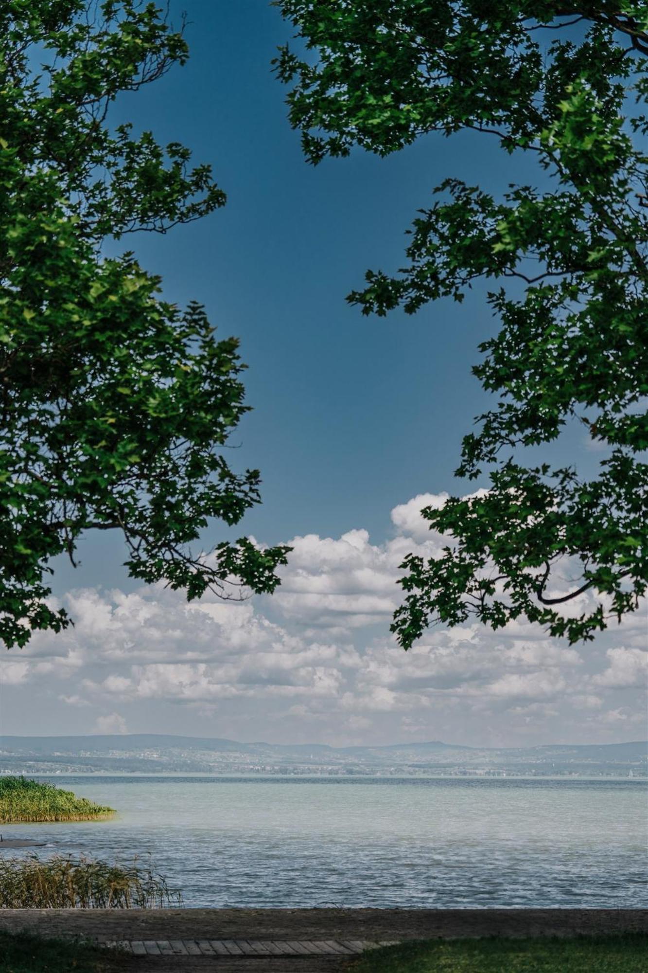 Butique Apartman Grand Balatonlelle Zewnętrze zdjęcie
