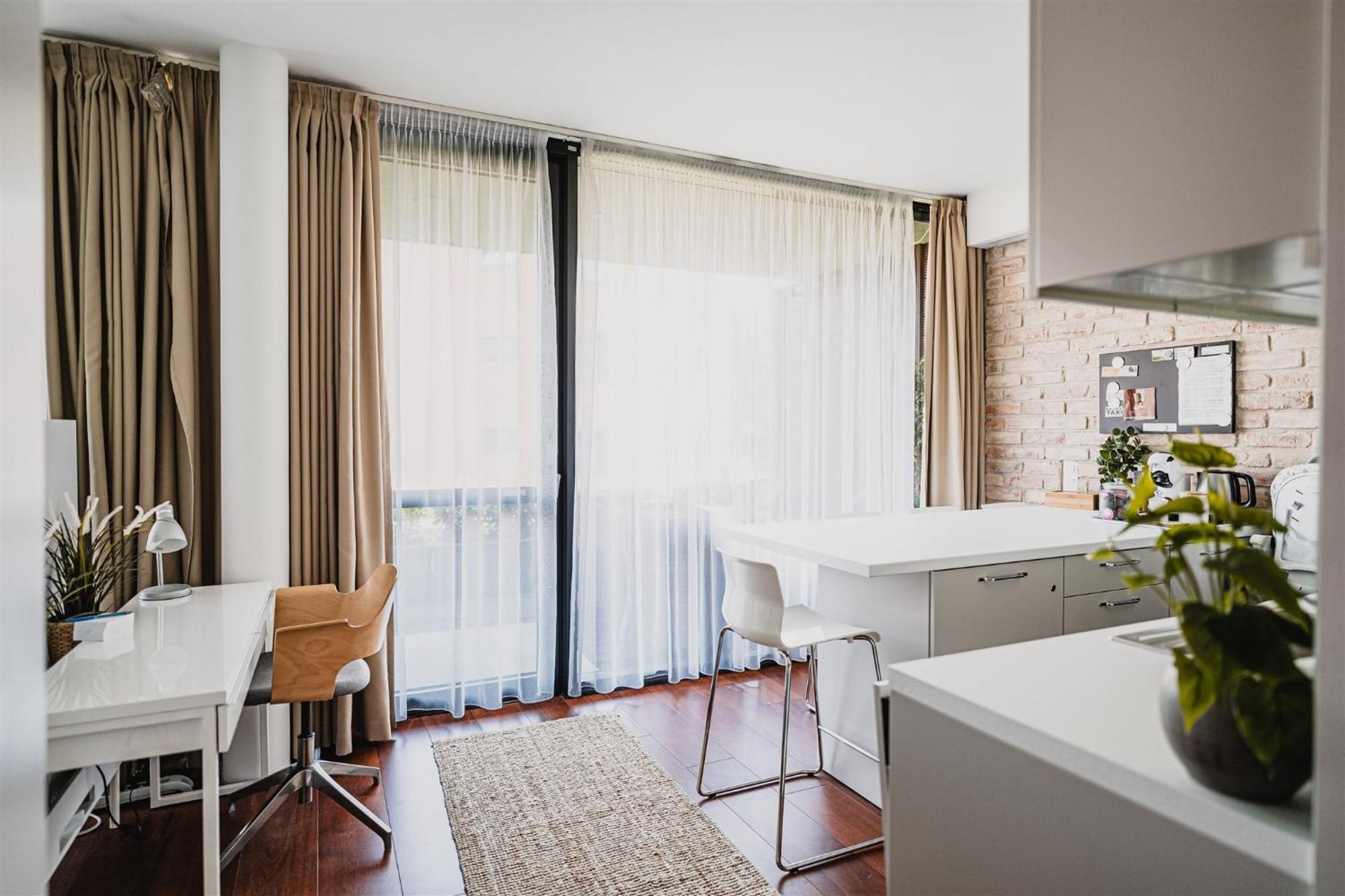 Butique Apartman Grand Balatonlelle Zewnętrze zdjęcie