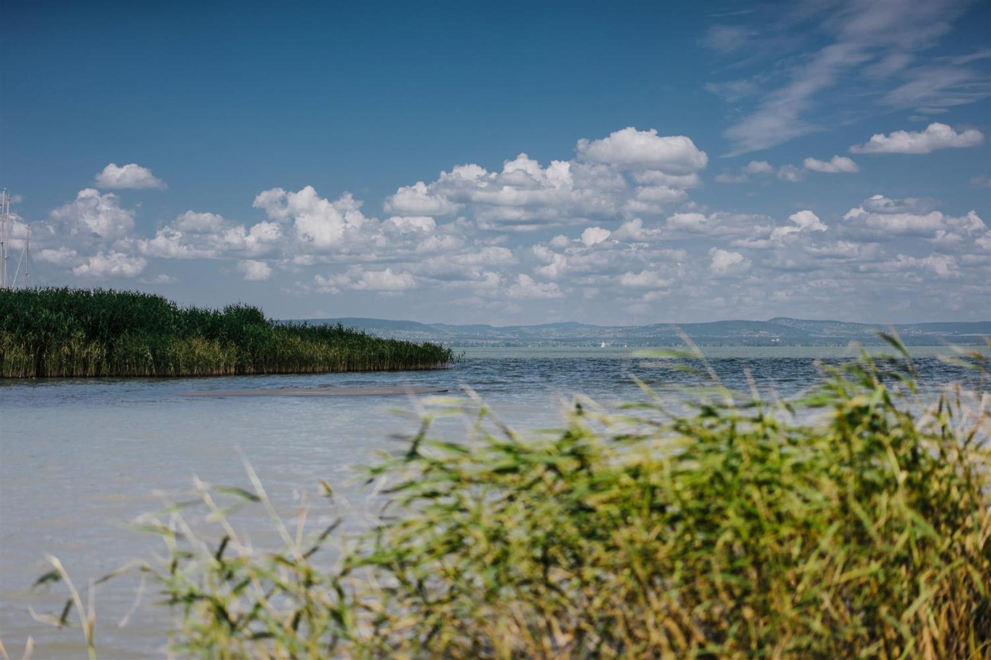 Butique Apartman Grand Balatonlelle Zewnętrze zdjęcie