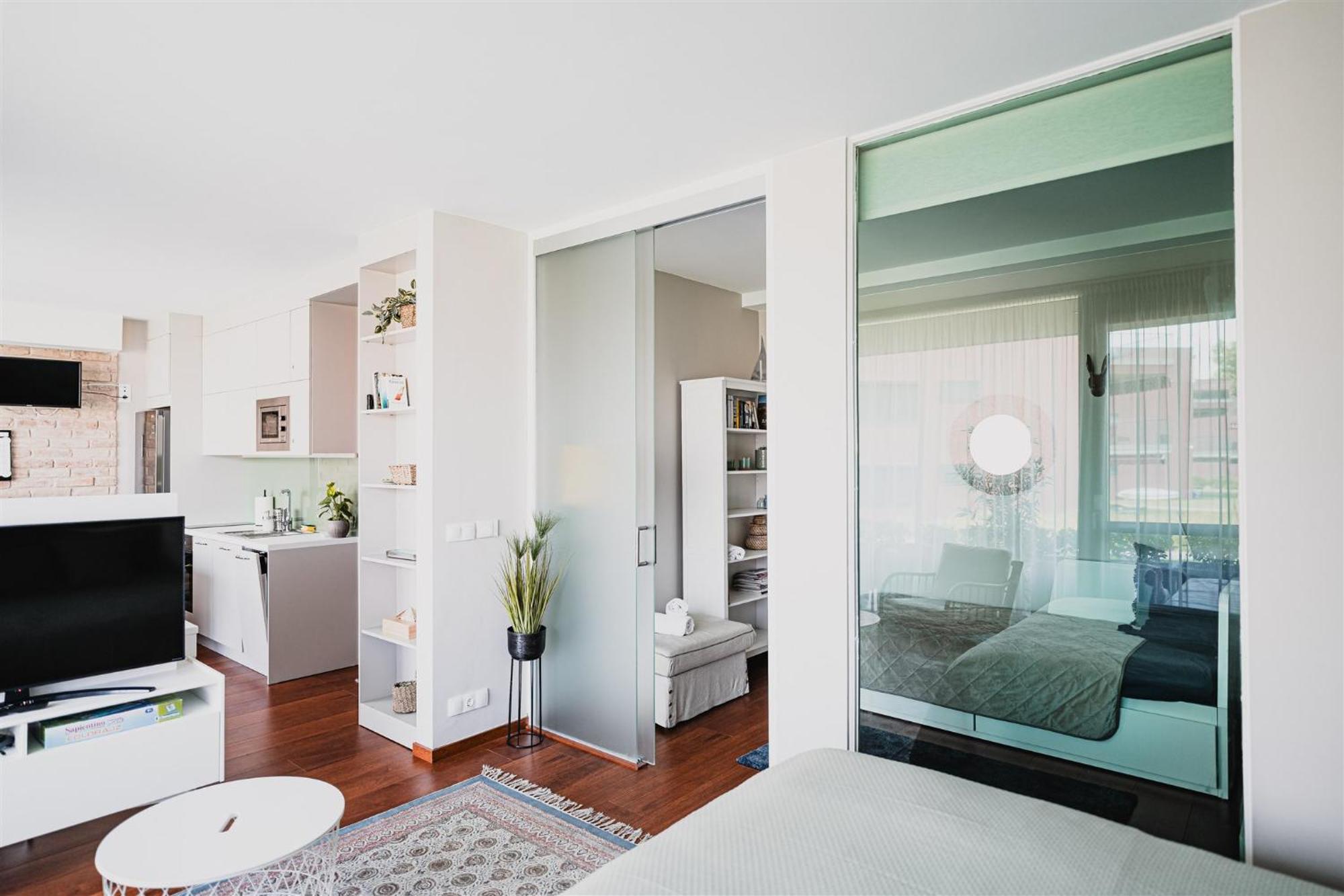 Butique Apartman Grand Balatonlelle Zewnętrze zdjęcie
