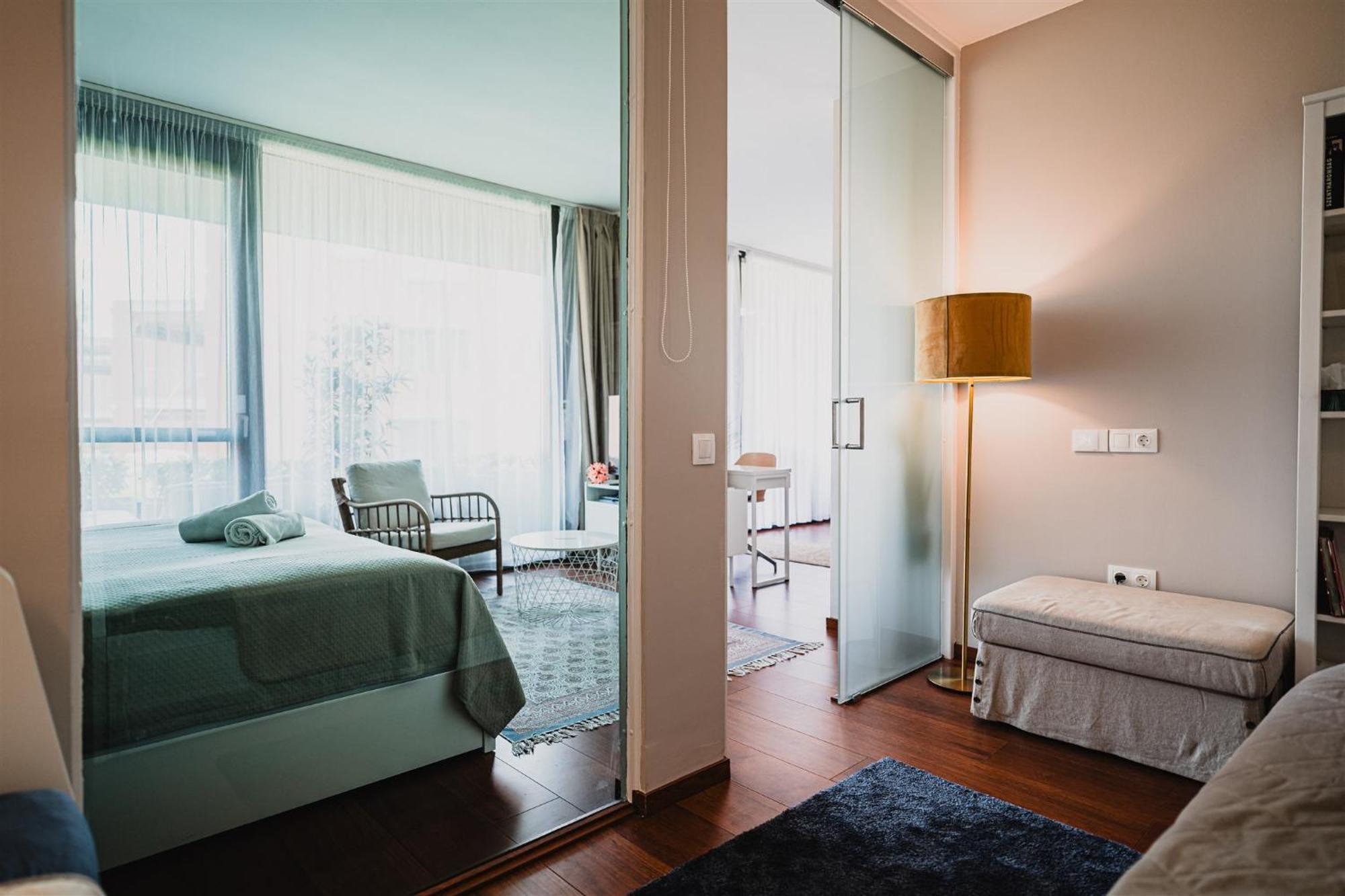 Butique Apartman Grand Balatonlelle Zewnętrze zdjęcie