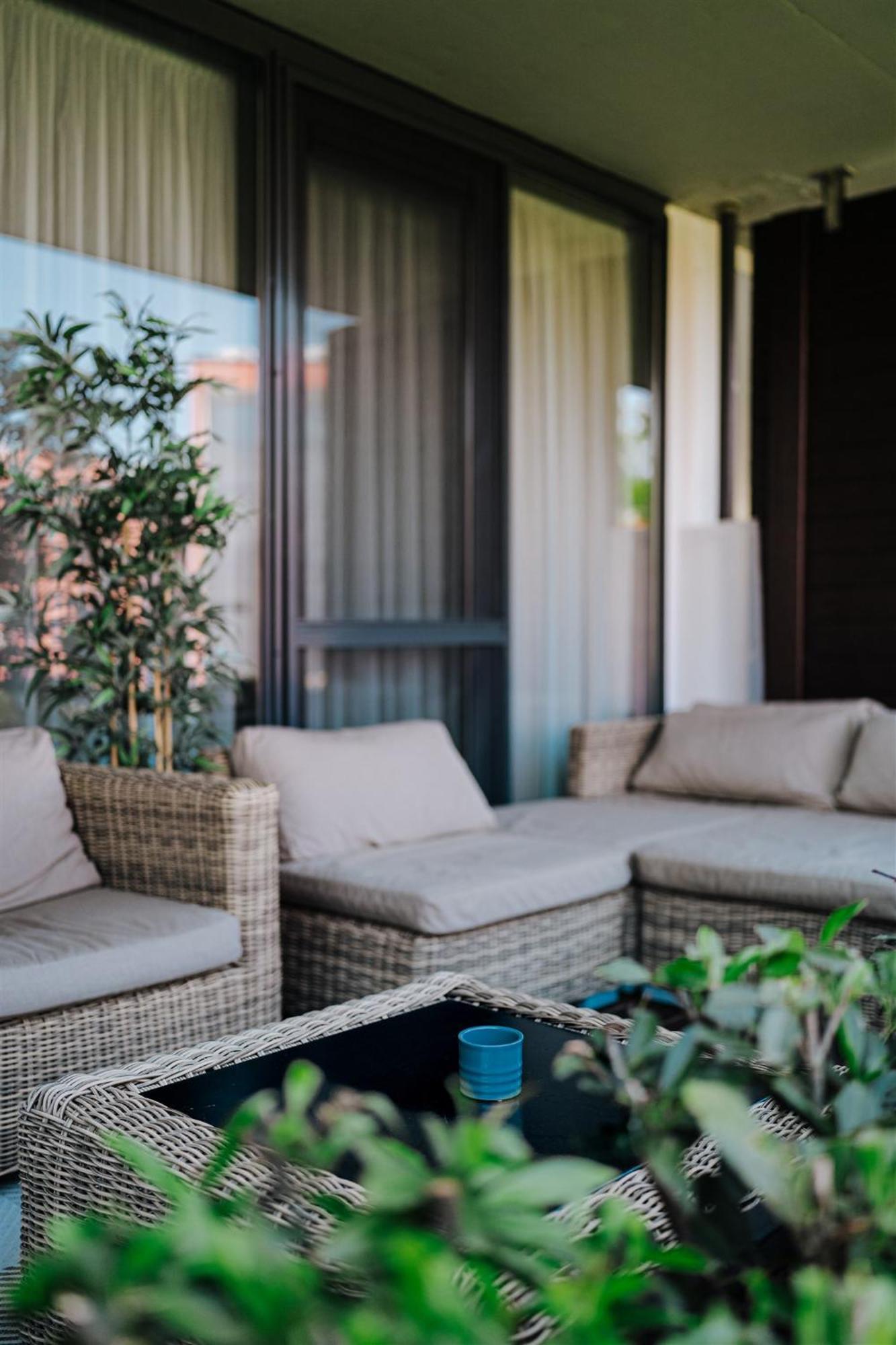 Butique Apartman Grand Balatonlelle Zewnętrze zdjęcie