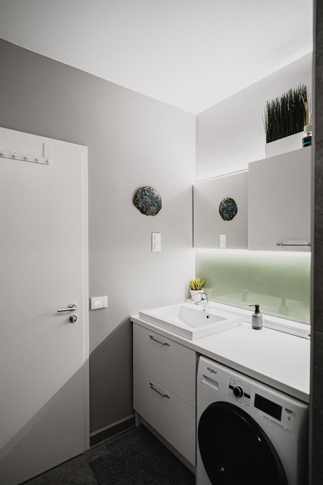 Butique Apartman Grand Balatonlelle Zewnętrze zdjęcie